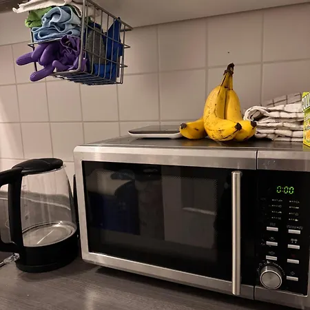 Apartamento Cozy In Wolfsburgo