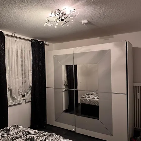 Apartamento Cozy In *