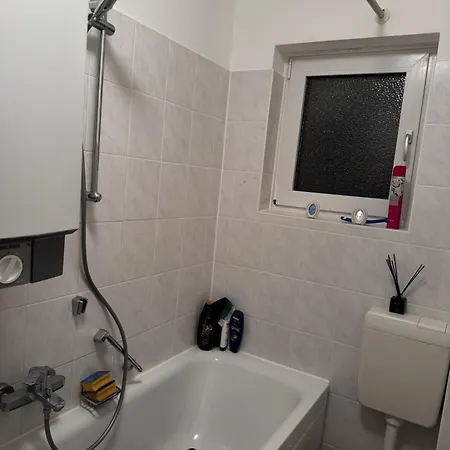 Cozy In Apartamento *