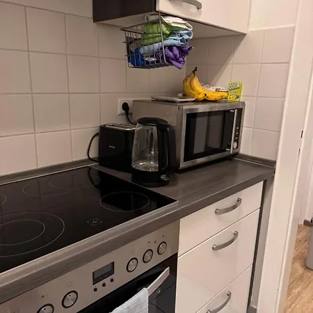 Cozy In * Wolfsburgo